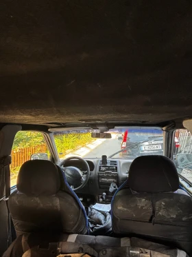 Nissan Terrano Джип, снимка 10