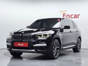 BMW X3 * ФИКСИРАНА ЦЕНА ДО БЪЛГАРИЯ * АВТОКРЕДИТ, снимка 1