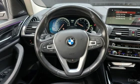 BMW X3 * ФИКСИРАНА ЦЕНА ДО БЪЛГАРИЯ * АВТОКРЕДИТ, снимка 14