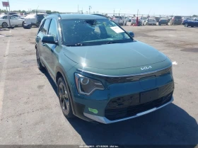 Kia Niro 2023 KIA NIRO EV WIND, снимка 1