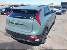 Kia Niro 2023 KIA NIRO EV WIND, снимка 7