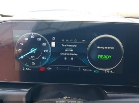 Kia Niro 2023 KIA NIRO EV WIND, снимка 10
