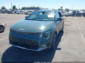 Kia Niro 2023 KIA NIRO EV WIND, снимка 4
