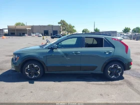Kia Niro 2023 KIA NIRO EV WIND, снимка 6