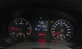 Kia Sportage Facelift\2.0 Дизел\Подгреви\Обдухване, снимка 8