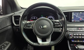 Kia Sportage Facelift\2.0 Дизел\Подгреви\Обдухване, снимка 14