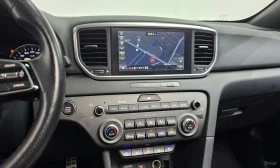 Kia Sportage Facelift\2.0 Дизел\Подгреви\Обдухване, снимка 12