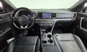 Kia Sportage Facelift\2.0 Дизел\Подгреви\Обдухване, снимка 7
