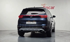 Kia Sportage Facelift\2.0 Дизел\Подгреви\Обдухване, снимка 4