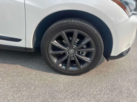 Acura Rdx * A Spec * CARFAX * ОПЦИЯ ЗА ФИНАНСИРАНЕ, снимка 6