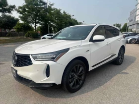 Acura Rdx * A Spec * CARFAX * ОПЦИЯ ЗА ФИНАНСИРАНЕ, снимка 1