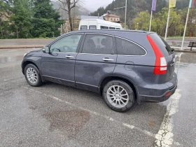 Honda Cr-v 2.2 i-ctdi, снимка 2