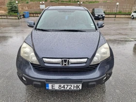 Honda Cr-v 2.2 i-ctdi, снимка 1