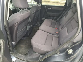 Honda Cr-v 2.2 i-ctdi, снимка 4