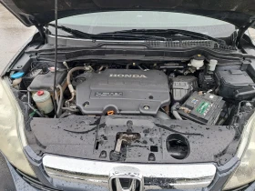 Honda Cr-v 2.2 i-ctdi, снимка 8