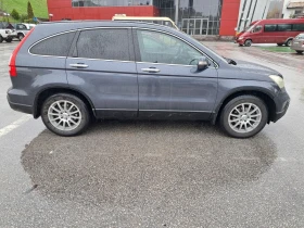 Honda Cr-v 2.2 i-ctdi, снимка 5