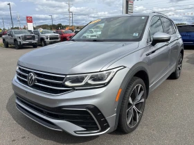 VW Tiguan 2024 Volkswagen Tiguan Highline R-Line, снимка 1