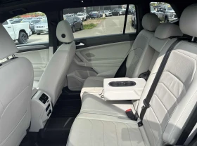 VW Tiguan 2024 Volkswagen Tiguan Highline R-Line, снимка 9