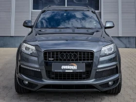 Audi Q7 4.2TDI* FACELIFT* S-LINE* QUATTRO* FULL* ЛИЗИНГ, снимка 2