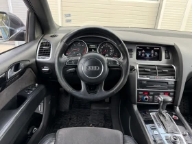 Audi Q7 4.2TDI* FACELIFT* S-LINE* QUATTRO* FULL* ЛИЗИНГ, снимка 7