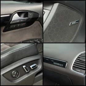 Audi Q7 4.2TDI* FACELIFT* S-LINE* QUATTRO* FULL* ЛИЗИНГ, снимка 14