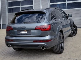 Audi Q7 4.2TDI* FACELIFT* S-LINE* QUATTRO* FULL* ЛИЗИНГ, снимка 6