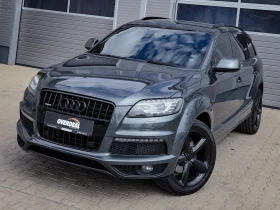 Audi Q7 4.2TDI* FACELIFT* S-LINE* QUATTRO* FULL* ЛИЗИНГ, снимка 1