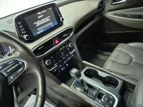 Hyundai Santa fe 2.0 2WD EXCLUSIVE, снимка 9