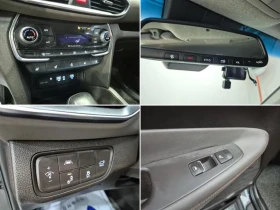 Hyundai Santa fe 2.0 2WD EXCLUSIVE, снимка 16