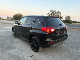 Suzuki Vitara PREMIUM / 4X4 / АВТОМАТИК / БЕНЗИН / ЕВРО6 , снимка 7