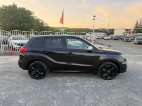 Suzuki Vitara PREMIUM / 4X4 / АВТОМАТИК / БЕНЗИН / ЕВРО6 , снимка 4