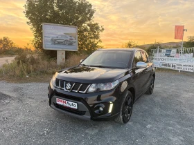 Suzuki Vitara PREMIUM / 4X4 / АВТОМАТИК / БЕНЗИН / ЕВРО6 