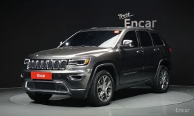 Jeep Grand cherokee, снимка 1