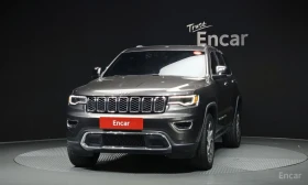 Jeep Grand cherokee, снимка 3