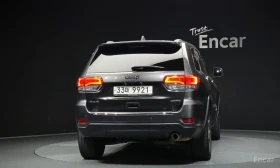 Jeep Grand cherokee, снимка 4