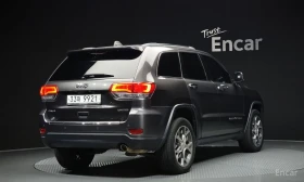 Jeep Grand cherokee, снимка 2
