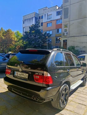 BMW X5, снимка 1