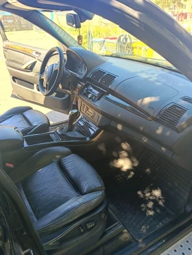 BMW X5, снимка 7