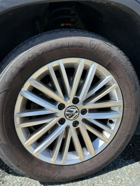 VW Tiguan, снимка 5
