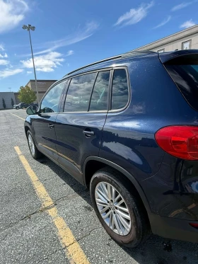 VW Tiguan, снимка 12