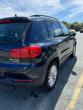 VW Tiguan, снимка 4