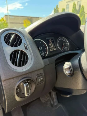 VW Tiguan, снимка 13