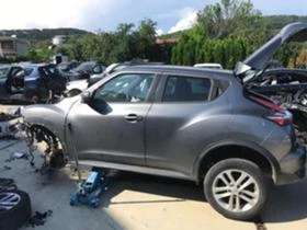 Nissan Juke 1.5 dci 1.6 i CAMERA NAVI - [7] 