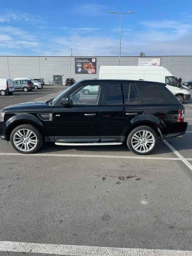 Land Rover Range Rover Sport HSE/ FACE LIFT, снимка 4