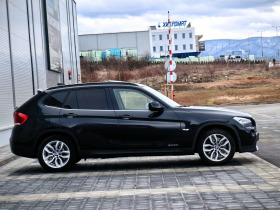 BMW X1 2.8i, снимка 4