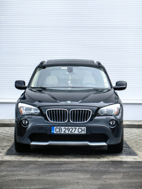 BMW X1 2.8i, снимка 1