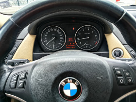 BMW X1 2.8i, снимка 10