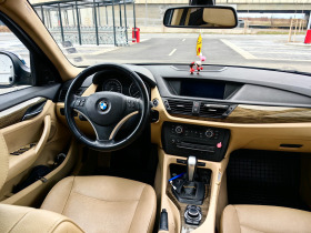 BMW X1 2.8i, снимка 9