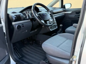 Ford Galaxy  * 166 ������ * ������* * 7 �����* * 1.9 TDI-116*  | Mobile.bg � ����� ������ 15