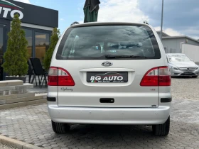 Ford Galaxy  * 166 ������ * ������* * 7 �����* * 1.9 TDI-116*  | Mobile.bg � ����� ������ 5